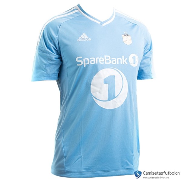 Camiseta Rosanborg Ballklub Tercera equipo 2017-18